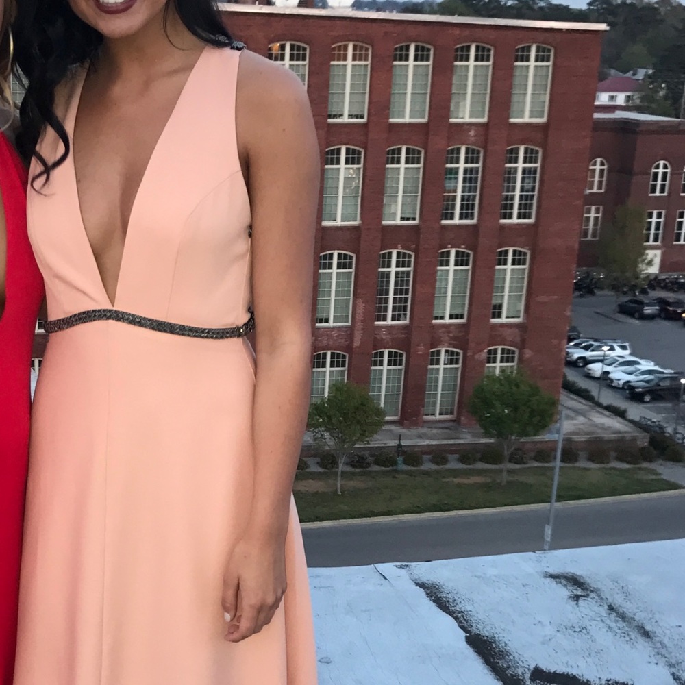 formal dress